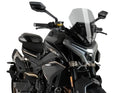 CFMOTO 800 NK ADVANCED [2025] – Protector Dashboard – Transparent-2