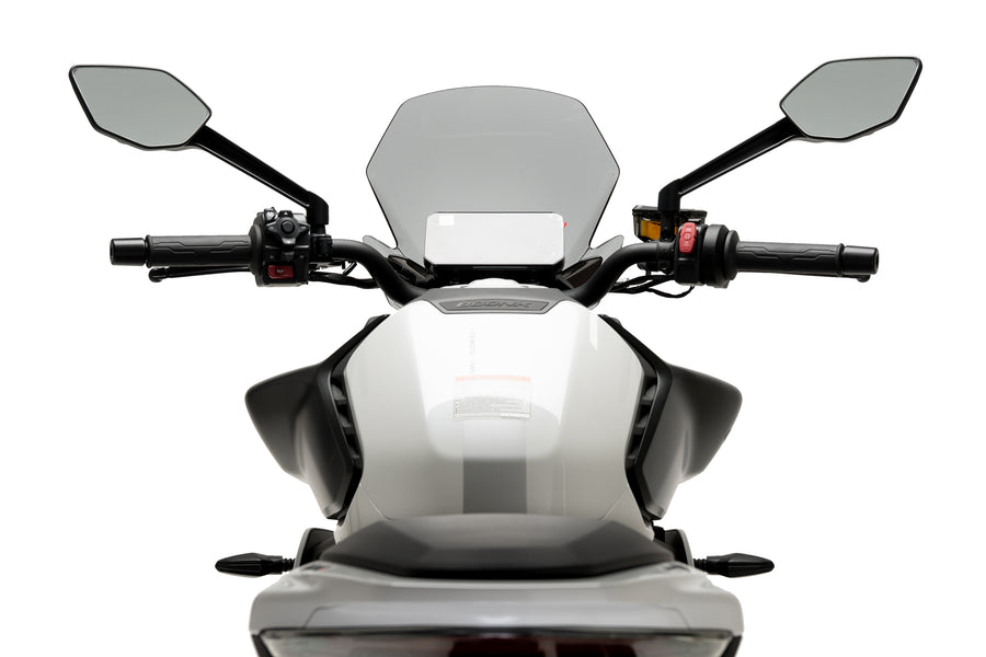 CFMOTO 800 NK SPORT [2025] – New Generation Sport – Matt Black