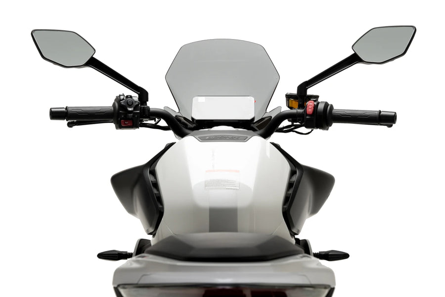 CFMOTO 800 NK SPORT [2025] – New Generation Sport – Matt Black