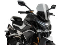 CFMOTO 800 NK SPORT [2025] – Protector Dashboard – Transparent-2