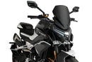 CFMOTO 800 NK SPORT [2025] – New Generation Sport – Matt Black-1