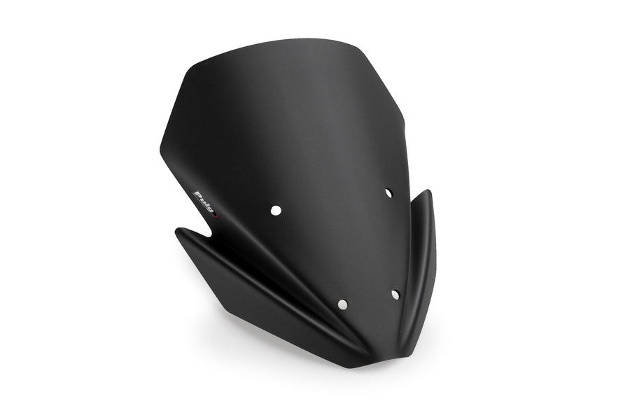 CFMOTO 800 NK SPORT [2025] – New Generation Sport – Matt Black