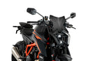 KTM 1390 SUPER DUKE R EVO [2025] – New Generation Sport – Transparent-17