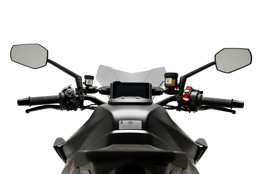 KTM 1390 SUPER DUKE R EVO [2025] – New Generation Sport – Transparent