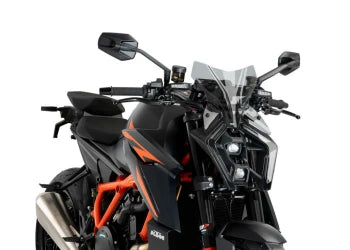 KTM 1390 SUPER DUKE R EVO [2025] – New Generation Touring – Tinted