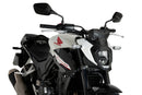 HONDA CB 500 HORNET [2025] – New Generation Sport – Matt Black-20