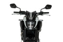 HONDA CB 500 HORNET [2025] – New Generation Sport – Heavily tinted-2