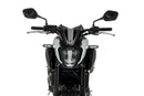 HONDA CB 500 HORNET [2025] – New Generation Sport – Matt Black-23