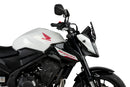 HONDA CB 500 HORNET [2025] – New Generation Sport – Matt Black-24