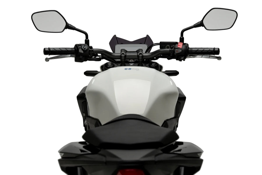 HONDA CB 500 HORNET [2025] – New Generation Sport – Heavily tinted