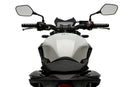 HONDA CB 500 HORNET [2025] – New Generation Sport – Matt Black-25