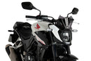 HONDA CB 500 HORNET [2025] – New Generation Sport – Heavily tinted-1