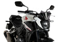 HONDA CB 500 HORNET [2025] – New Generation Sport – Matt Black-26