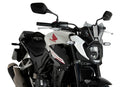 HONDA CB 500 HORNET [2025] – New Generation Sport – Matt Black-6