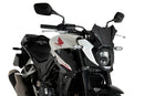 HONDA CB 500 HORNET [2025] – New Generation Sport – Matt Black-1