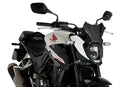 HONDA CB 500 HORNET [2025] – New Generation Sport – Matt Black-3