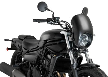 KAWASAKI ELIMINATOR 500 SE [2025] – Protector Dashboard – Transparent