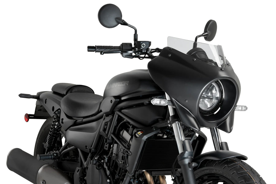 KAWASAKI ELIMINATOR 500 SE [2025] – Mirage – Tinted