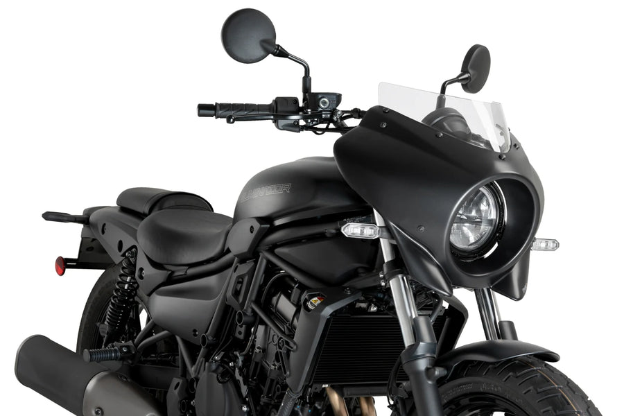 KAWASAKI ELIMINATOR 500 SE [2025] – Mirage – Tinted
