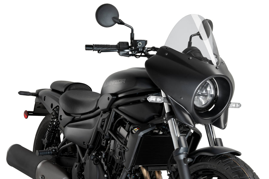 KAWASAKI ELIMINATOR 500 SE [2025] – Mirage – Tinted