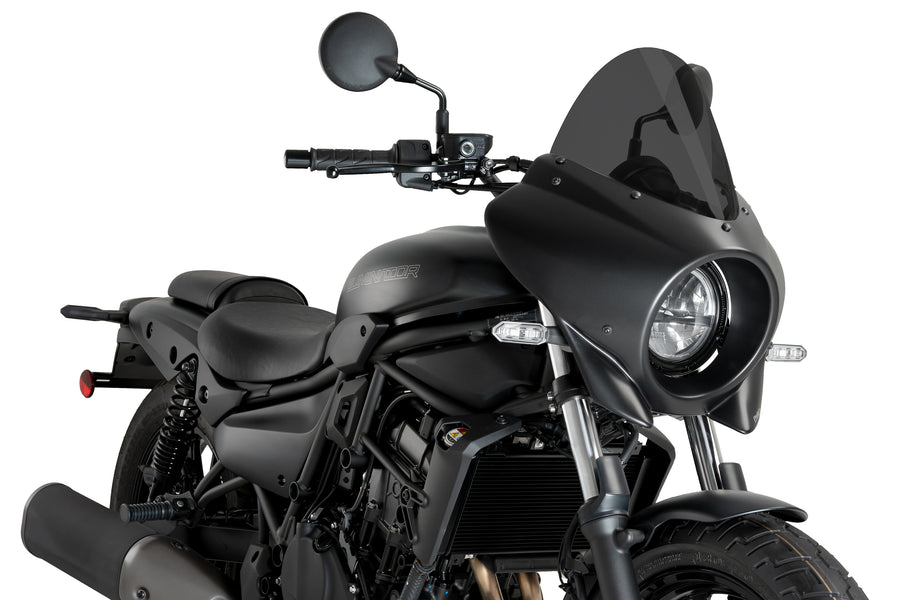 KAWASAKI ELIMINATOR 500 SE [2025] – Mirage – Tinted