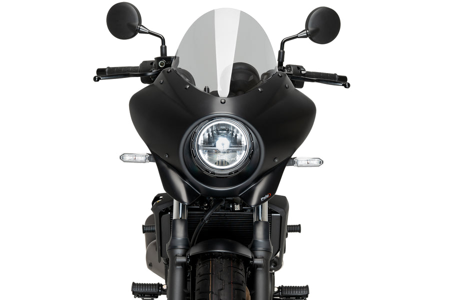 KAWASAKI ELIMINATOR 500 SE [2025] – Mirage – Tinted