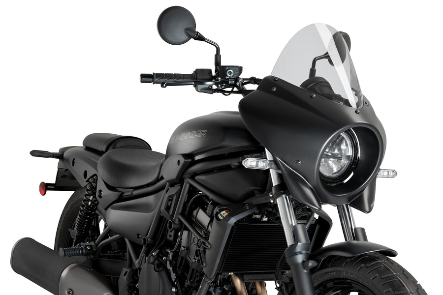 KAWASAKI ELIMINATOR 500 SE [2025] – Mirage – Tinted