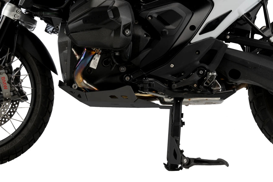 BMW R 1300 GS TROPHY [2025] – ENGINE PROTECTION EXTENSION FOR THE CENTER STAND