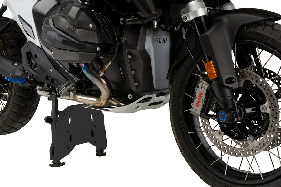 BMW R 1300 GS TROPHY [2025] – ENGINE PROTECTION EXTENSION FOR THE CENTER STAND