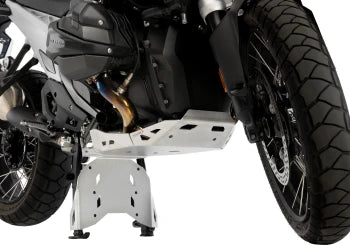 BMW R 1300 GS TROPHY [2025] – Lambda probe protection – Black