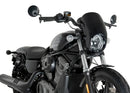 HARLEY DAVIDSON NIGHTSTER 975 SPECIAL [2024] – Touring Batwing SML – Tinted-2