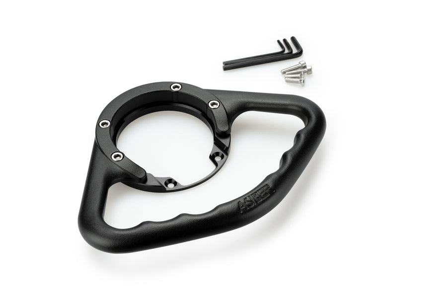 SUZUKI GSX-R 1300 HAYABUSA [2025] – Retaining ring – Black