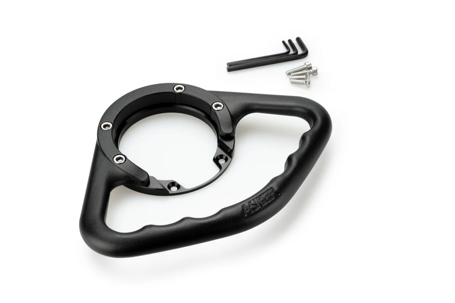 SUZUKI GSX-R 1300 HAYABUSA [2025] – Retaining ring – Black