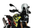 BMW F 900 GS [2025] – sports screen – transparent-1