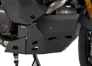 KTM 1290 SUPER ADVENTURE S [2025] – Adapter footrest rubber pad “Rider”-4