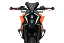 KTM 990 DUKE R [2025] – New Generation Sport – Transparent-20