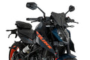 KTM 390 DUKE [2025] – New Generation Sport – Matt Black-2