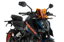 KTM 390 DUKE [2025] – New Generation Sport – Matt Black-10