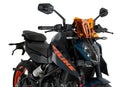 KTM 390 DUKE [2025] – New Generation Sport – Matt Black-19