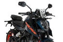 KTM 390 DUKE [2025] – New Generation Sport – Matt Black-9