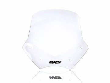 BMW R 1200 R [WRS] - windshield - 0