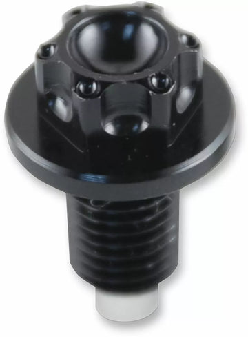 Suzuki DR 350 [PSR] - magnetic oil drain screw - 0