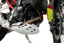 BMW F 900 GS [2025] – Engine Guard – Silver-17
