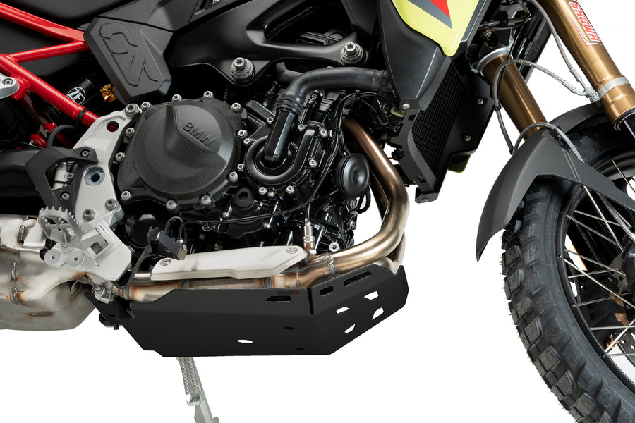 BMW F 900 GS [2025] – Engine Guard – Silver