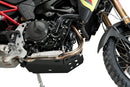 BMW F 900 GS [2025] – Engine Guard – Silver-4