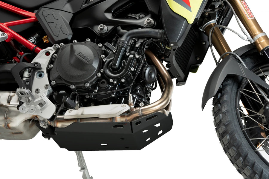 BMW F 900 GS [2025] – Engine Guard – Silver