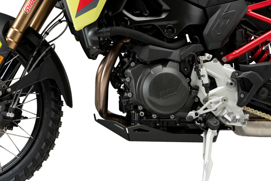 BMW F 900 GS [2025] – Engine Guard – Silver