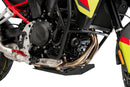 BMW F 900 GS [2025] – Engine Guard – Silver-34