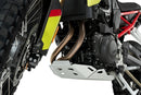 BMW F 900 GS [2025] – Engine Guard – Silver-13
