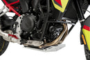 BMW F 900 GS [2025] – Engine Guard – Silver-15